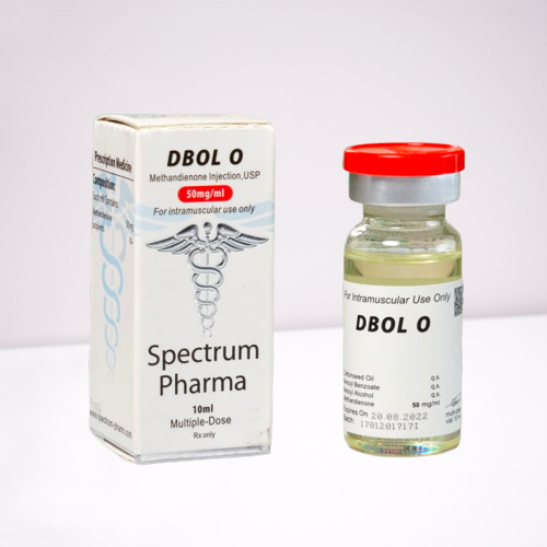 100% original steroids DBOL O 50 mg Spectrum Pharmaceuticals - Acheter ...